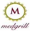 MedGrill logo