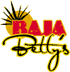 Baja Betty’s logo