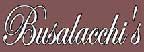 Busalacchi logo