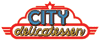 City Deli logo