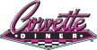 Corvette Diner logo